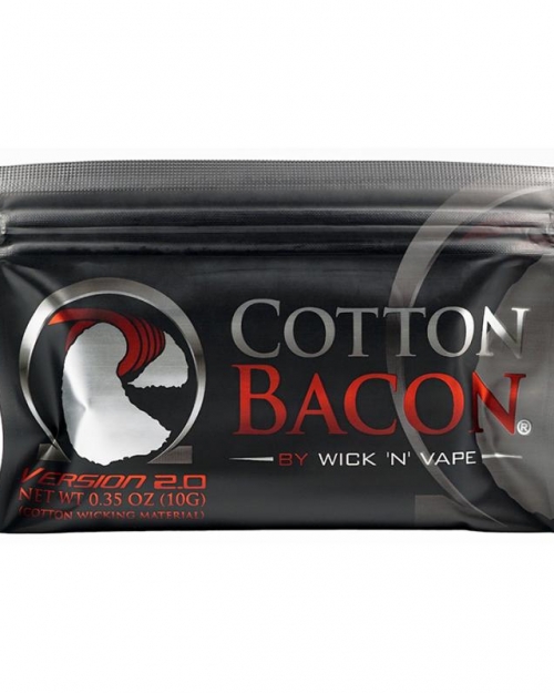 COTTON BACON V2